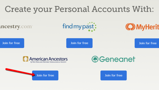LDS Partner Access for Members: How to Access Ancestry, MyHeritage, and Findmypast for Free