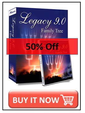 Legacy Software discount