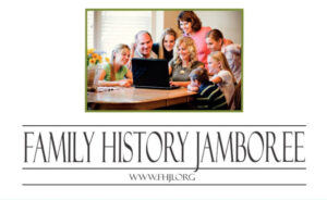 free family history conference